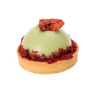Tarte Pistachio