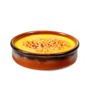 Crème Brûlée