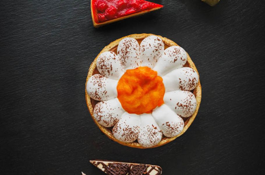 New York Cheesecake
